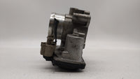 2014-2019 Ford Fusion Throttle Body P/N:DS7G-9E991-BB DS7G-9F991-CA Fits Fits 2014 2015 2016 2017 2018 2019 OEM Used Auto Pa
