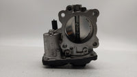 2014-2019 Ford Fusion Throttle Body P/N:DS7G-9E991-BB DS7G-9F991-CA Fits Fits 2014 2015 2016 2017 2018 2019 OEM Used Auto Pa
