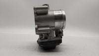2014-2019 Ford Fusion Throttle Body P/N:DS7G-9E991-BB DS7G-9F991-CA Fits Fits 2014 2015 2016 2017 2018 2019 OEM Used Auto Pa