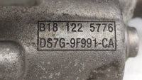2014-2019 Ford Fusion Throttle Body P/N:DS7G-9E991-BB DS7G-9F991-CA Fits Fits 2014 2015 2016 2017 2018 2019 OEM Used Auto Pa