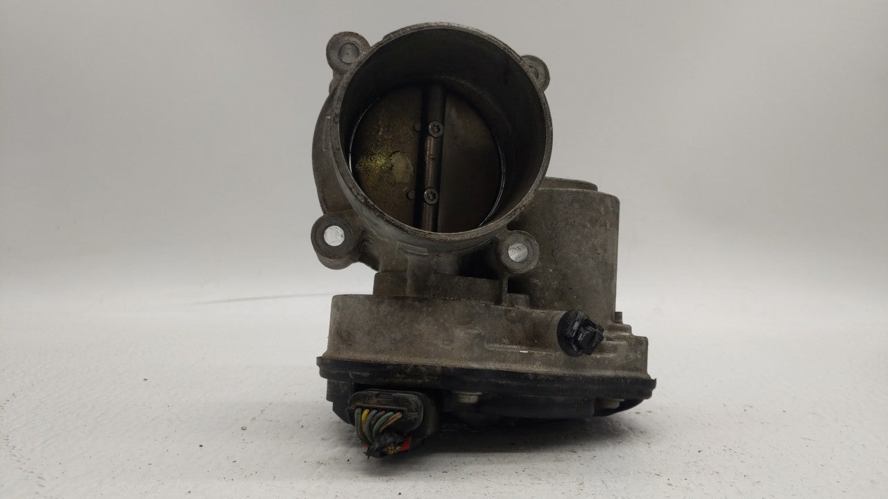 2013-2019 Ford Fusion Throttle Body P/N:DS7E-9F991-AK DS7E-9F991-AD Fits Fits 2013 2014 2015 2016 2017 2018 2019 2020 OEM Us