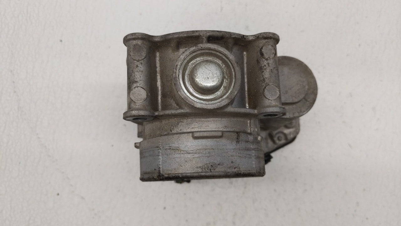 2013-2019 Ford Fusion Throttle Body P/N:DS7E-9F991-AK DS7E-9F991-AD Fits Fits 2013 2014 2015 2016 2017 2018 2019 2020 OEM Us