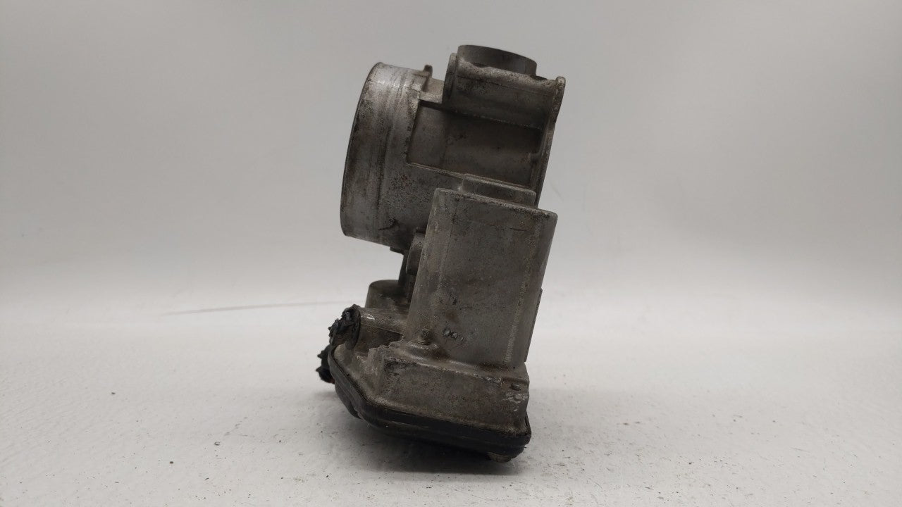 2013-2019 Ford Fusion Throttle Body P/N:DS7E-9F991-AK DS7E-9F991-AD Fits Fits 2013 2014 2015 2016 2017 2018 2019 2020 OEM Us