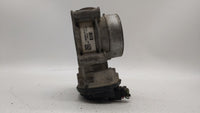 2013-2019 Ford Fusion Throttle Body P/N:DS7E-9F991-AK DS7E-9F991-AD Fits Fits 2013 2014 2015 2016 2017 2018 2019 2020 OEM Us