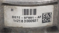 2013-2019 Ford Fusion Throttle Body P/N:DS7E-9F991-AK DS7E-9F991-AD Fits Fits 2013 2014 2015 2016 2017 2018 2019 2020 OEM Us