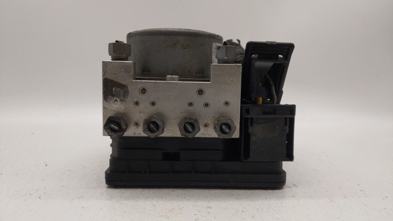 2014-2016 Ford Fusion ABS Pump Control Module Replacement P/N:EG9C-2C405-AF EG9C-2C405-AE, EG9C-2C405-DF Fits Fits 2014 2015