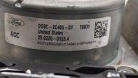 2014-2016 Ford Fusion ABS Pump Control Module Replacement P/N:EG9C-2C405-AF EG9C-2C405-AE, EG9C-2C405-DF Fits Fits 2014 2015