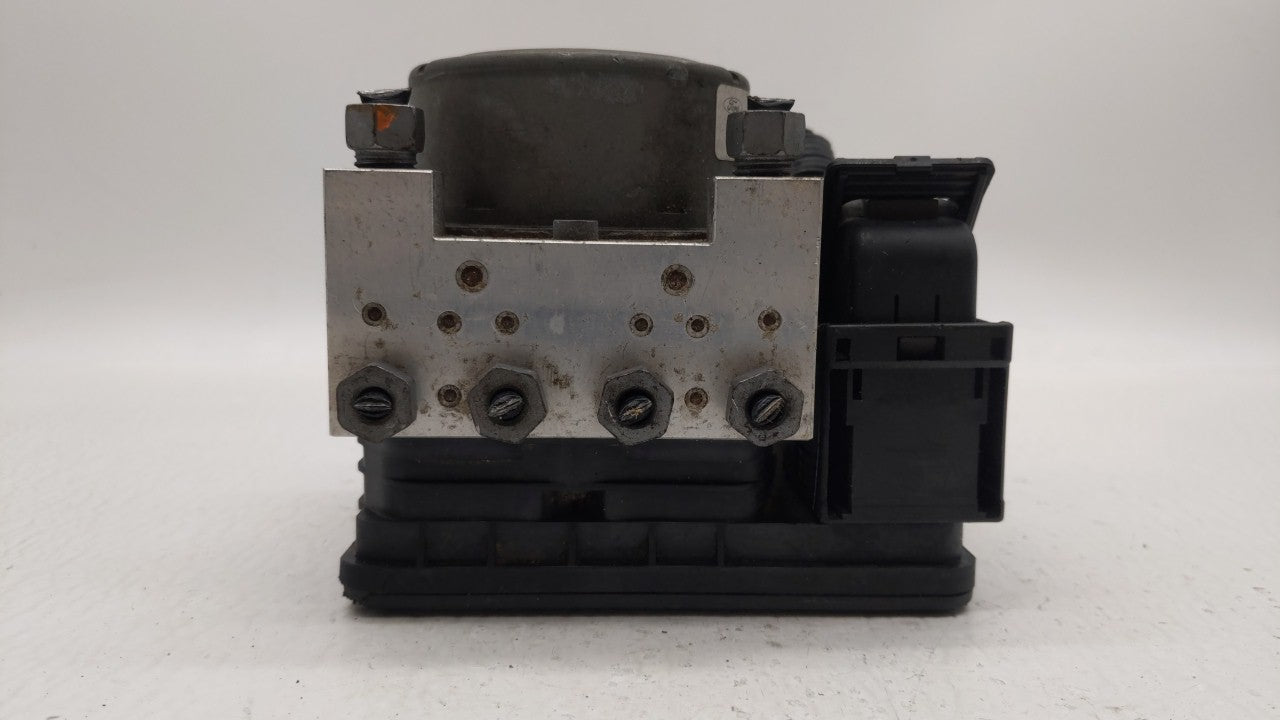 2014-2016 Ford Fusion ABS Pump Control Module Replacement P/N:EG9C-2C405-AF EG9C-2C405-AE, EG9C-2C405-DF Fits Fits 2014 2015