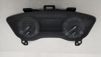 2015 Ford Fusion Instrument Cluster Speedometer Gauges P/N:FS7T-10849-EC FS7T-10849-EB, FS7T-10849-EA, FS7T-10849-EE Fits OE