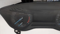 2015 Ford Fusion Instrument Cluster Speedometer Gauges P/N:FS7T-10849-EC FS7T-10849-EB, FS7T-10849-EA, FS7T-10849-EE Fits OE