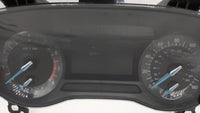 2015 Ford Fusion Instrument Cluster Speedometer Gauges P/N:FS7T-10849-EC FS7T-10849-EB, FS7T-10849-EA, FS7T-10849-EE Fits OE