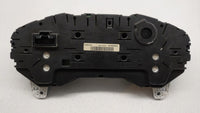 2015 Ford Fusion Instrument Cluster Speedometer Gauges P/N:FS7T-10849-EC FS7T-10849-EB, FS7T-10849-EA, FS7T-10849-EE Fits OE