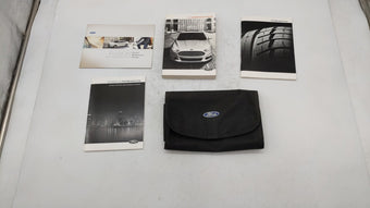 compare product 2015 Ford Fusion Owners Manual Book Guide OEM Used Auto Parts