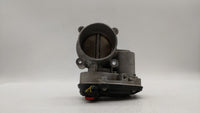 2013-2019 Ford Fusion Throttle Body P/N:DS7E-9F991-AK DS7E-9F991-AD Fits Fits 2013 2014 2015 2016 2017 2018 2019 2020 OEM Us