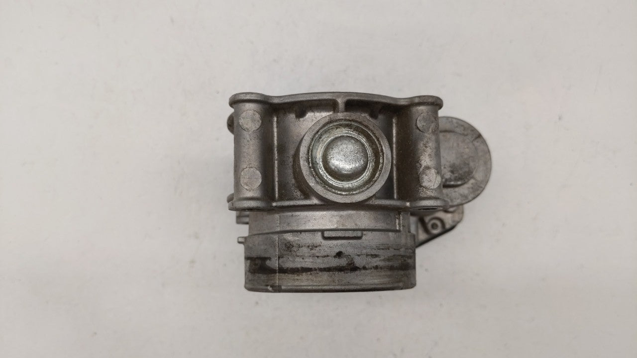 2013-2019 Ford Fusion Throttle Body P/N:DS7E-9F991-AK DS7E-9F991-AD Fits Fits 2013 2014 2015 2016 2017 2018 2019 2020 OEM Us