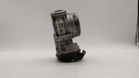 2013-2019 Ford Fusion Throttle Body P/N:DS7E-9F991-AK DS7E-9F991-AD Fits Fits 2013 2014 2015 2016 2017 2018 2019 2020 OEM Us