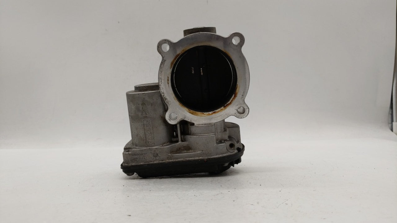 2013-2019 Ford Fusion Throttle Body P/N:DS7E-9F991-AK DS7E-9F991-AD Fits Fits 2013 2014 2015 2016 2017 2018 2019 2020 OEM Us