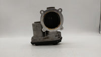 2013-2019 Ford Fusion Throttle Body P/N:DS7E-9F991-AK DS7E-9F991-AD Fits Fits 2013 2014 2015 2016 2017 2018 2019 2020 OEM Us