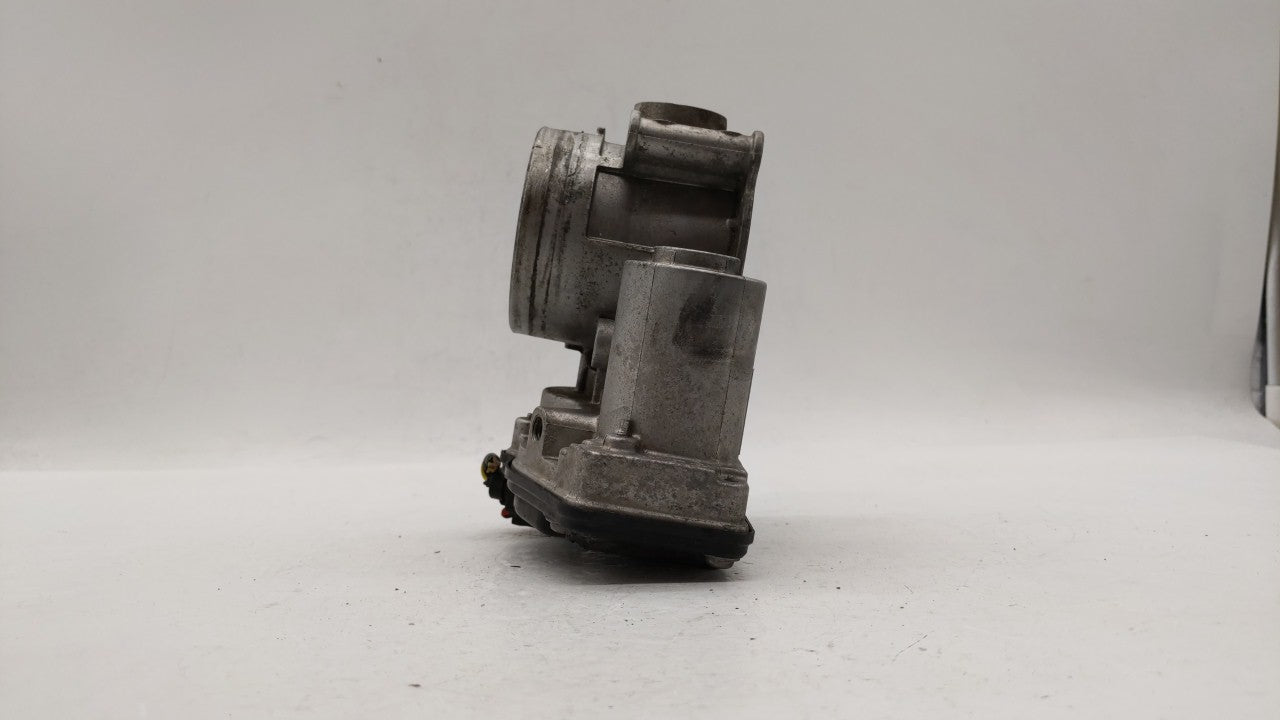 2013-2019 Ford Fusion Throttle Body P/N:DS7E-9F991-AK DS7E-9F991-AD Fits Fits 2013 2014 2015 2016 2017 2018 2019 2020 OEM Us