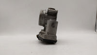 2013-2019 Ford Fusion Throttle Body P/N:DS7E-9F991-AK DS7E-9F991-AD Fits Fits 2013 2014 2015 2016 2017 2018 2019 2020 OEM Us