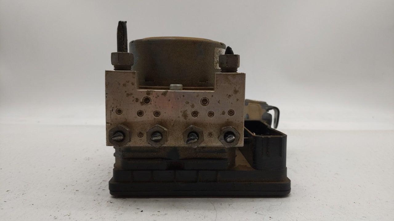 2014-2016 Ford Fusion ABS Pump Control Module Replacement P/N:EG9C-2C405-AF EG9C-2C405-AE, EG9C-2C405-DF Fits Fits 2014 2015