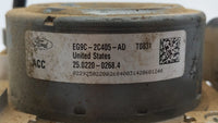 2014-2016 Ford Fusion ABS Pump Control Module Replacement P/N:EG9C-2C405-AF EG9C-2C405-AE, EG9C-2C405-DF Fits Fits 2014 2015