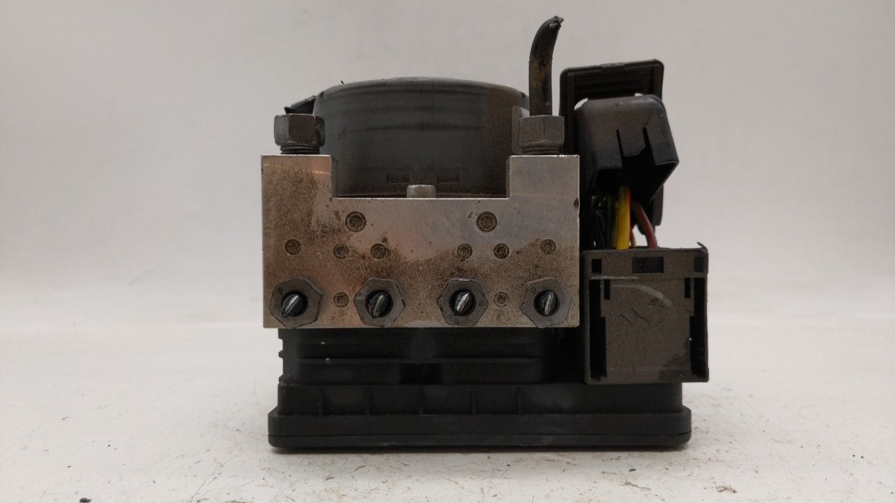 2014-2016 Ford Fusion ABS Pump Control Module Replacement P/N:EG9C-2C405-AF EG9C-2C405-AE, EG9C-2C405-DF Fits Fits 2014 2015