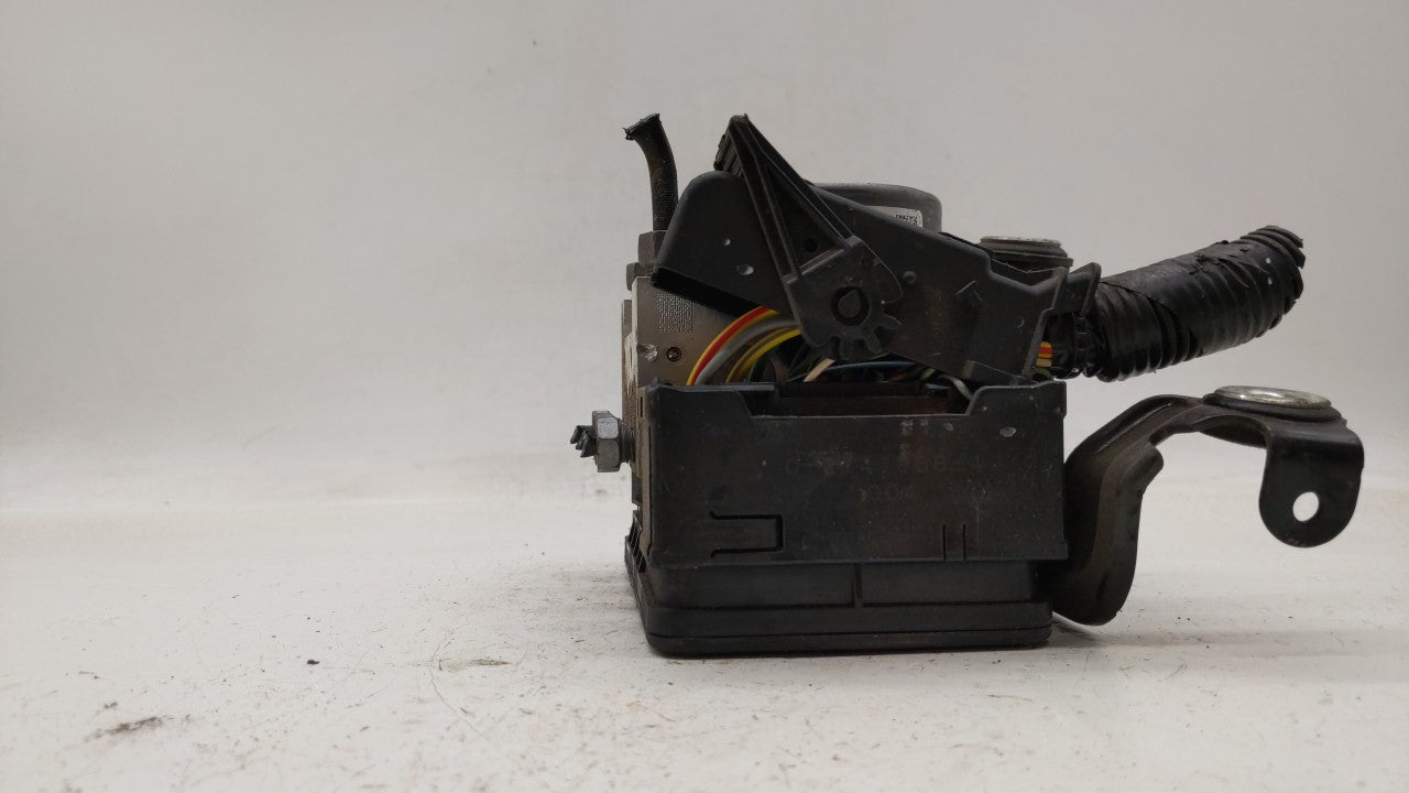 2014-2016 Ford Fusion ABS Pump Control Module Replacement P/N:EG9C-2C405-AF EG9C-2C405-AE, EG9C-2C405-DF Fits Fits 2014 2015