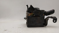 2014-2016 Ford Fusion ABS Pump Control Module Replacement P/N:EG9C-2C405-AF EG9C-2C405-AE, EG9C-2C405-DF Fits Fits 2014 2015