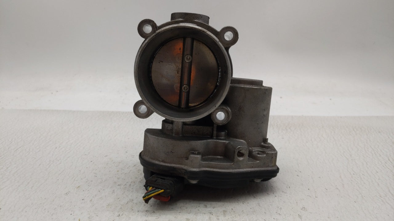 2013-2019 Ford Fusion Throttle Body P/N:DS7E-9F991-AK DS7E-9F991-AD Fits Fits 2013 2014 2015 2016 2017 2018 2019 2020 OEM Us