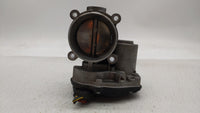 2013-2019 Ford Fusion Throttle Body P/N:DS7E-9F991-AK DS7E-9F991-AD Fits Fits 2013 2014 2015 2016 2017 2018 2019 2020 OEM Us