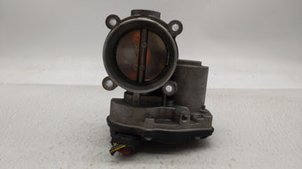 compare product 2013-2019 Ford Fusion Throttle Body P/N:DS7E-9F991-AK DS7E-9F991-AD Fits Fits 2013 2014 2015 2016 2017 2018 2019 2020 OEM Used Auto Parts