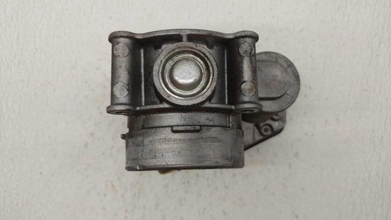 2013-2019 Ford Fusion Throttle Body P/N:DS7E-9F991-AK DS7E-9F991-AD Fits Fits 2013 2014 2015 2016 2017 2018 2019 2020 OEM Us