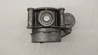 2013-2019 Ford Fusion Throttle Body P/N:DS7E-9F991-AK DS7E-9F991-AD Fits Fits 2013 2014 2015 2016 2017 2018 2019 2020 OEM Us