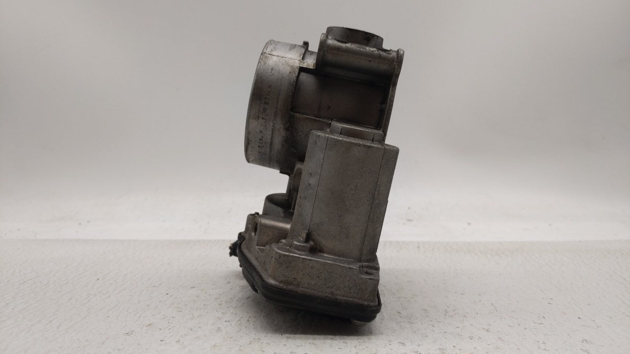 2013-2019 Ford Fusion Throttle Body P/N:DS7E-9F991-AK DS7E-9F991-AD Fits Fits 2013 2014 2015 2016 2017 2018 2019 2020 OEM Us