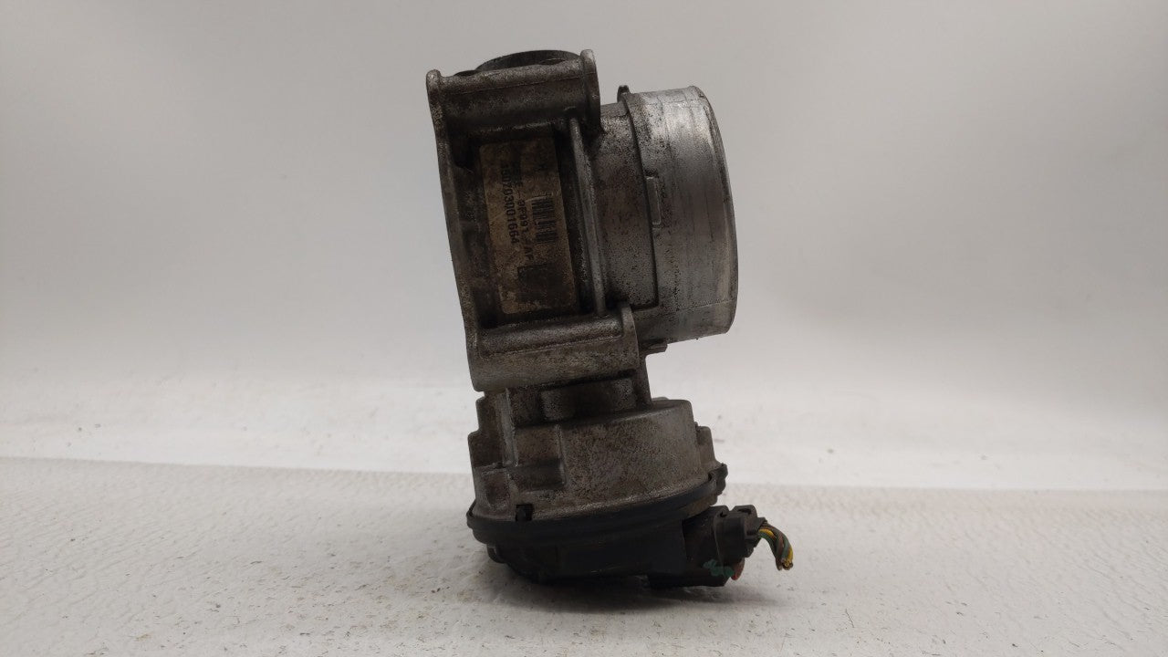 2013-2019 Ford Fusion Throttle Body P/N:DS7E-9F991-AK DS7E-9F991-AD Fits Fits 2013 2014 2015 2016 2017 2018 2019 2020 OEM Us