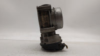 2013-2019 Ford Fusion Throttle Body P/N:DS7E-9F991-AK DS7E-9F991-AD Fits Fits 2013 2014 2015 2016 2017 2018 2019 2020 OEM Us