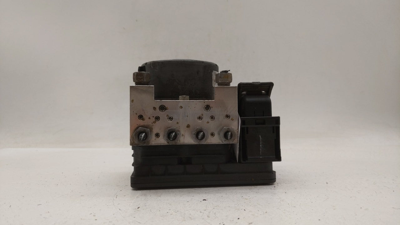 2014-2016 Ford Fusion ABS Pump Control Module Replacement P/N:EG9C-2C405-AF EG9C-2C405-AE, EG9C-2C405-DF Fits Fits 2014 2015