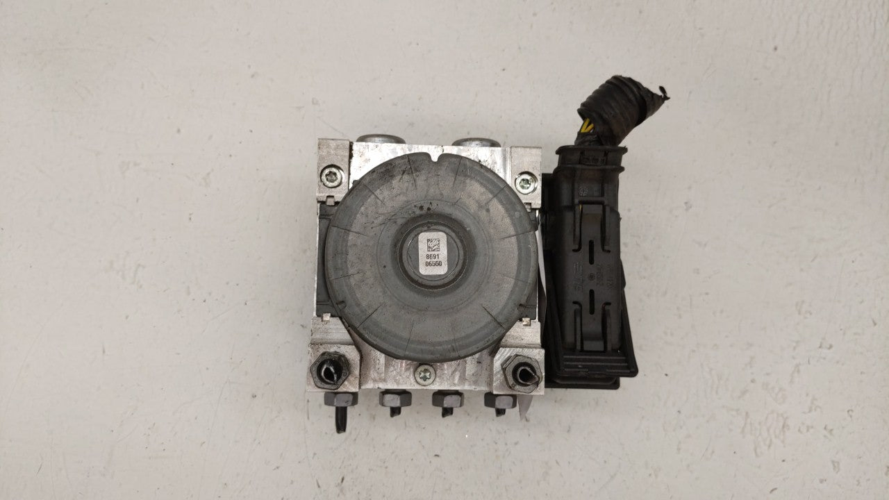 2014-2016 Ford Fusion ABS Pump Control Module Replacement P/N:EG9C-2C405-AF EG9C-2C405-AE, EG9C-2C405-DF Fits Fits 2014 2015