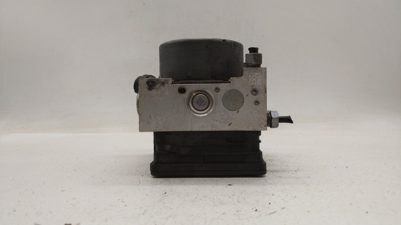 2014-2016 Ford Fusion ABS Pump Control Module Replacement P/N:EG9C-2C405-AF EG9C-2C405-AE, EG9C-2C405-DF Fits Fits 2014 2015