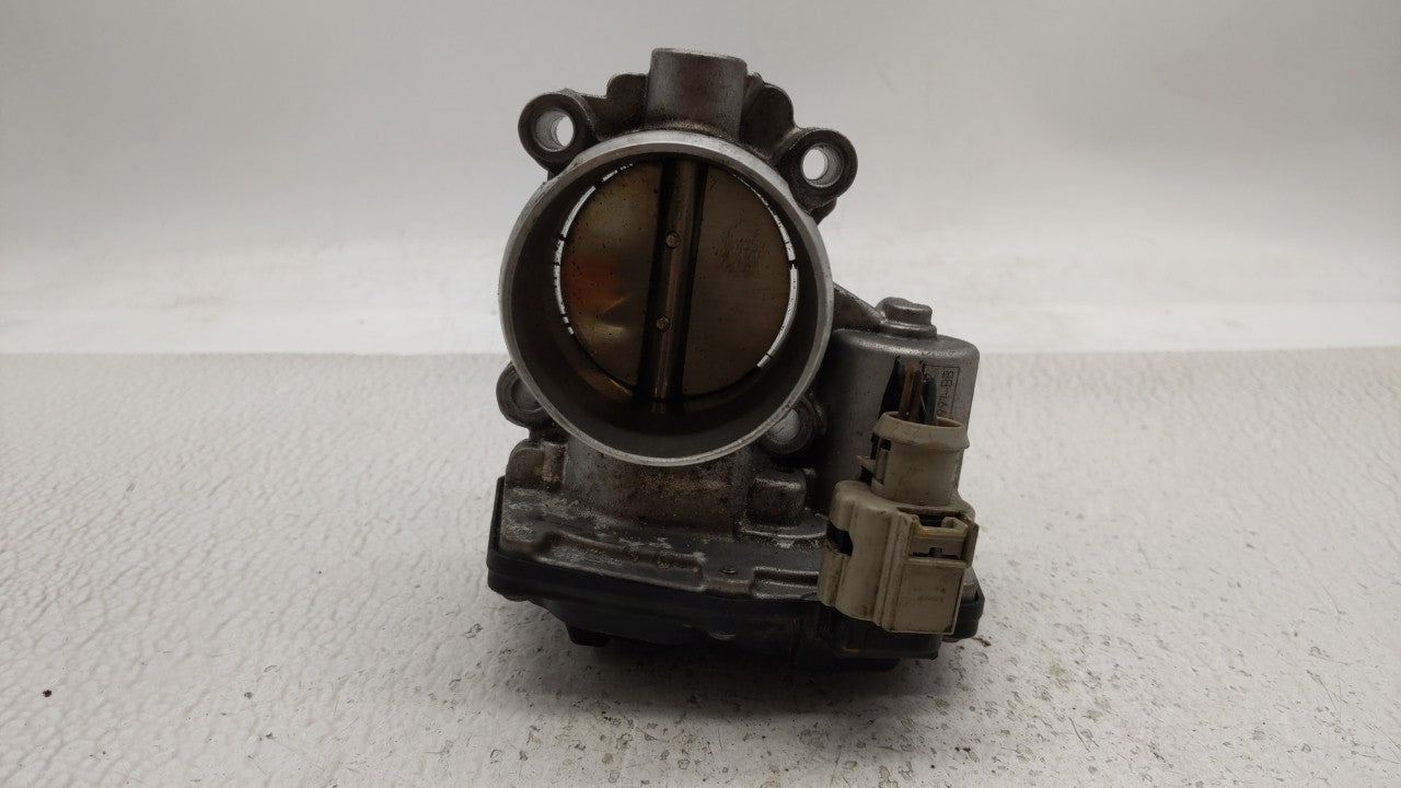 2014-2019 Ford Fusion Throttle Body P/N:DS7G-9F991-BB DS7G-9E991-BB, DS7G-9F991-CA Fits Fits 2014 2015 2016 2017 2018 2019 O