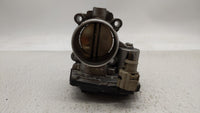 2014-2019 Ford Fusion Throttle Body P/N:DS7G-9F991-BB DS7G-9E991-BB, DS7G-9F991-CA Fits Fits 2014 2015 2016 2017 2018 2019 O