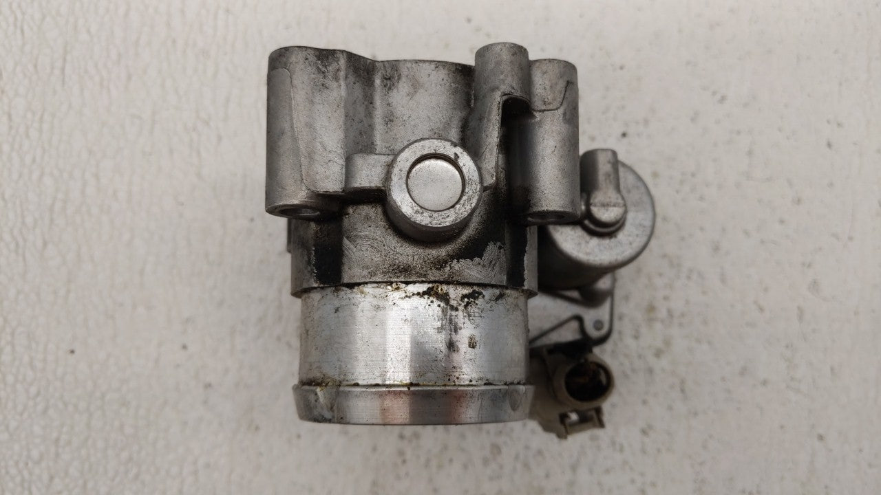 2014-2019 Ford Fusion Throttle Body P/N:DS7G-9F991-BB DS7G-9E991-BB, DS7G-9F991-CA Fits Fits 2014 2015 2016 2017 2018 2019 O