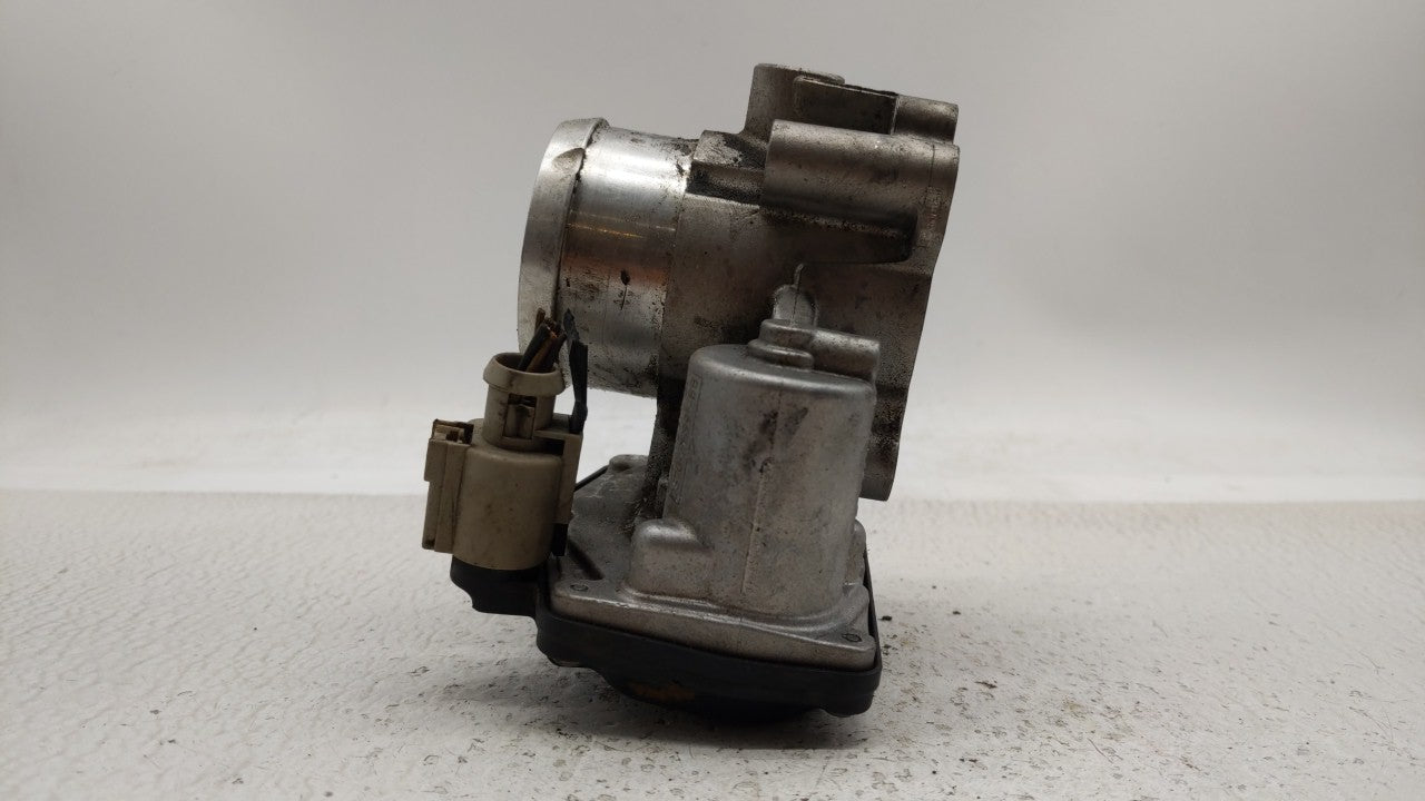 2014-2019 Ford Fusion Throttle Body P/N:DS7G-9F991-BB DS7G-9E991-BB, DS7G-9F991-CA Fits Fits 2014 2015 2016 2017 2018 2019 O