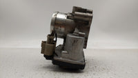 2014-2019 Ford Fusion Throttle Body P/N:DS7G-9F991-BB DS7G-9E991-BB, DS7G-9F991-CA Fits Fits 2014 2015 2016 2017 2018 2019 O