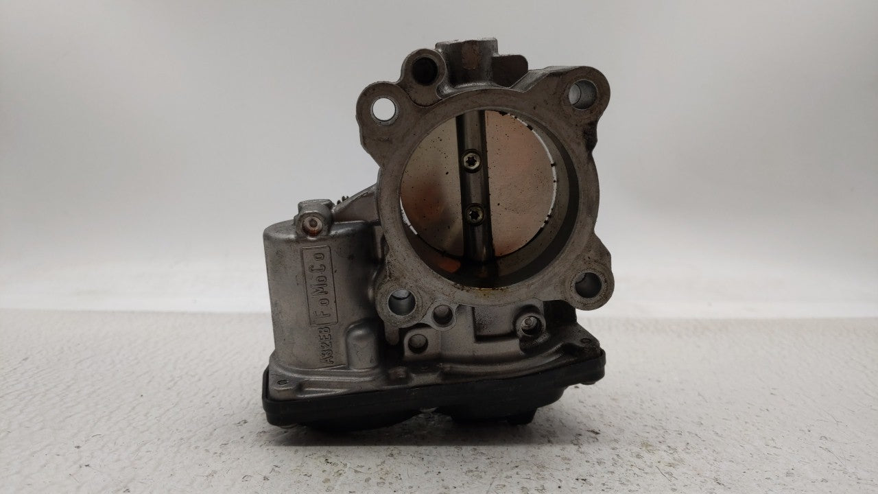2014-2019 Ford Fusion Throttle Body P/N:DS7G-9F991-BB DS7G-9E991-BB, DS7G-9F991-CA Fits Fits 2014 2015 2016 2017 2018 2019 O