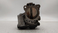 2014-2019 Ford Fusion Throttle Body P/N:DS7G-9F991-BB DS7G-9E991-BB, DS7G-9F991-CA Fits Fits 2014 2015 2016 2017 2018 2019 O