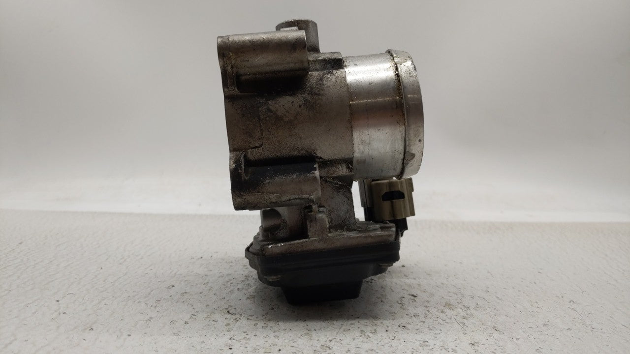 2014-2019 Ford Fusion Throttle Body P/N:DS7G-9F991-BB DS7G-9E991-BB, DS7G-9F991-CA Fits Fits 2014 2015 2016 2017 2018 2019 O