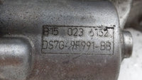 2014-2019 Ford Fusion Throttle Body P/N:DS7G-9F991-BB DS7G-9E991-BB, DS7G-9F991-CA Fits Fits 2014 2015 2016 2017 2018 2019 O