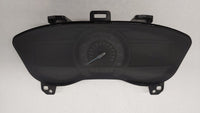 2015 Ford Fusion Instrument Cluster Speedometer Gauges P/N:FS7T-10849-JE FS7T-10849-JF Fits OEM Used Auto Parts - Oemusedaut